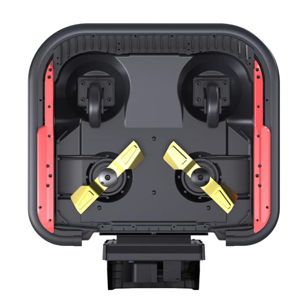 Yarbo Lawn Mower Pro Module