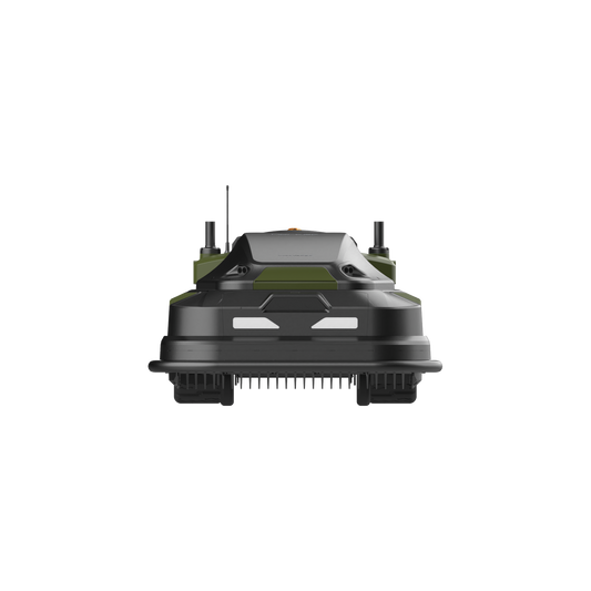 Nortec Explore X1 (2025) + Nortec Cut25 Power Lawn Mower