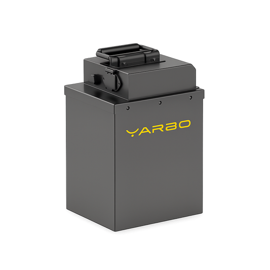 Battery Nortec Explore X1/ Yarbo Core Y1