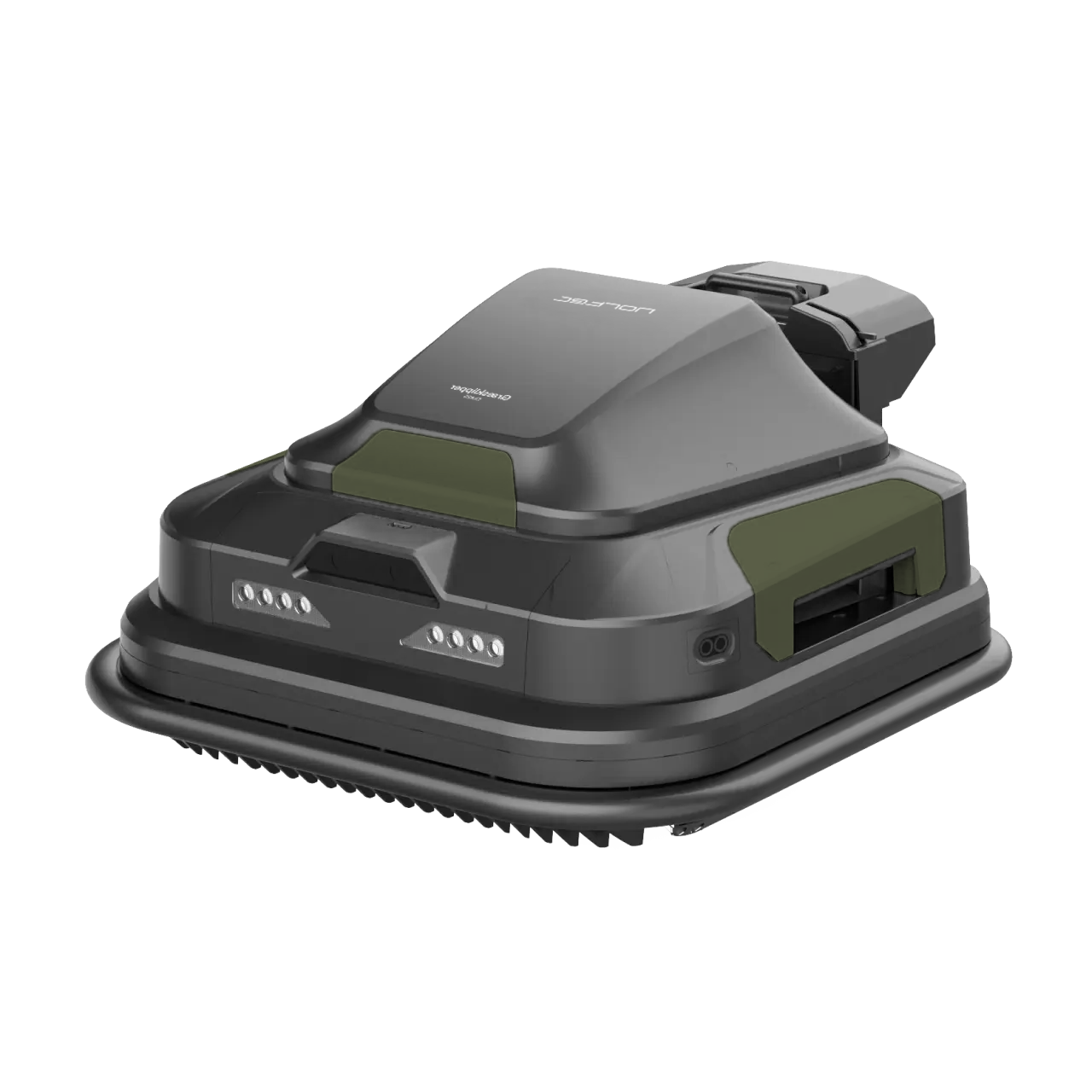 Nortec Explore X1 (2026) + Nortec Cut25 Lawn Mower