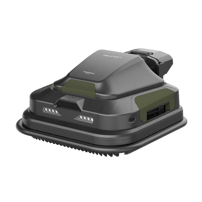 Nortec Explore X1 (2026) + Nortec Cut25 Lawn Mower