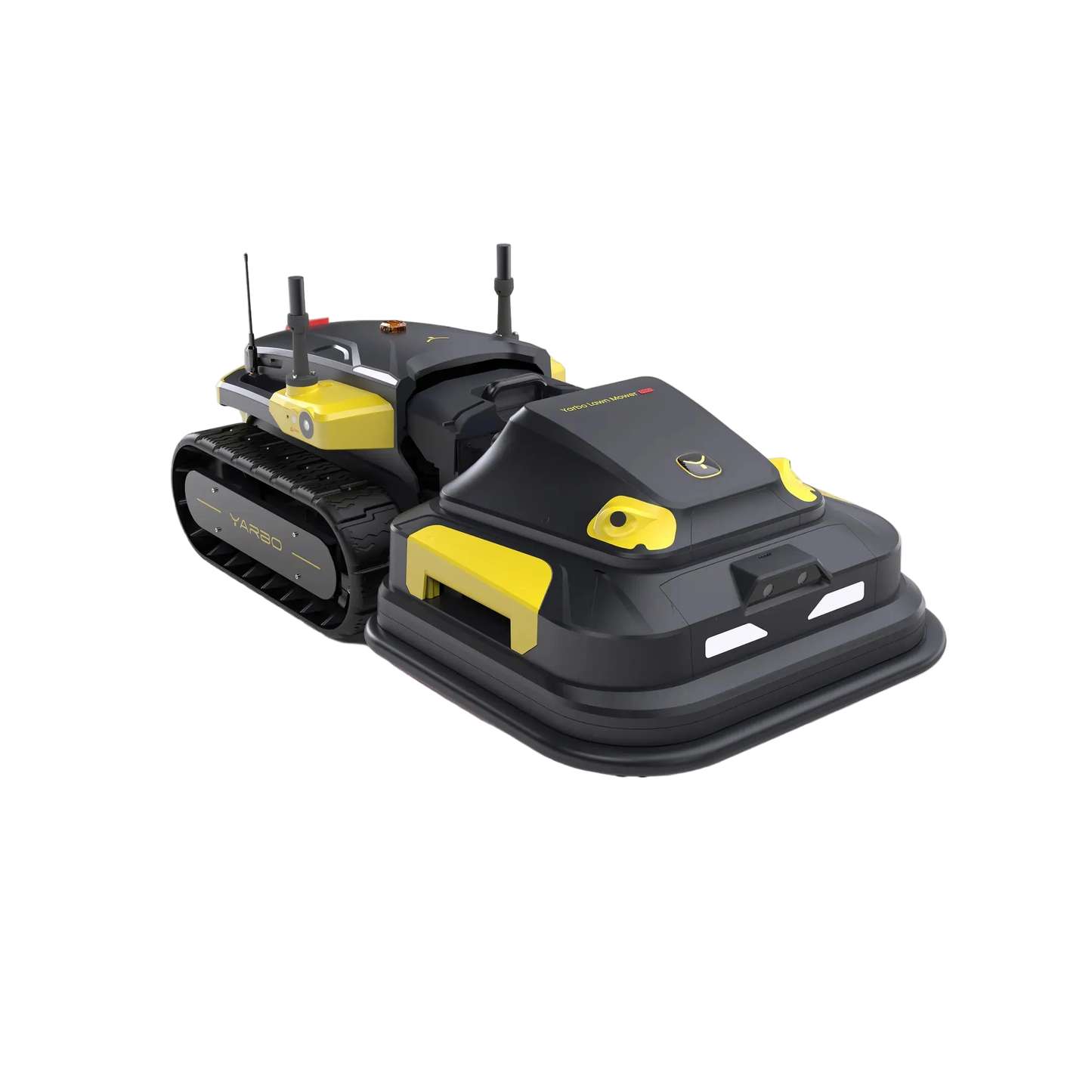Yarbo Lawn Mower Pro Bundle