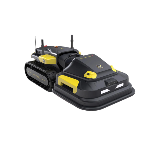 Yarbo Lawn Mower Pro Bundle