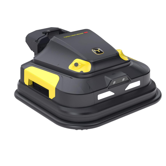 Yarbo Lawn Mower Pro Module