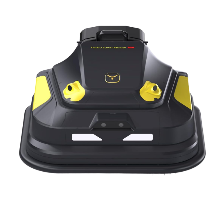 Yarbo Lawn Mower Pro Module