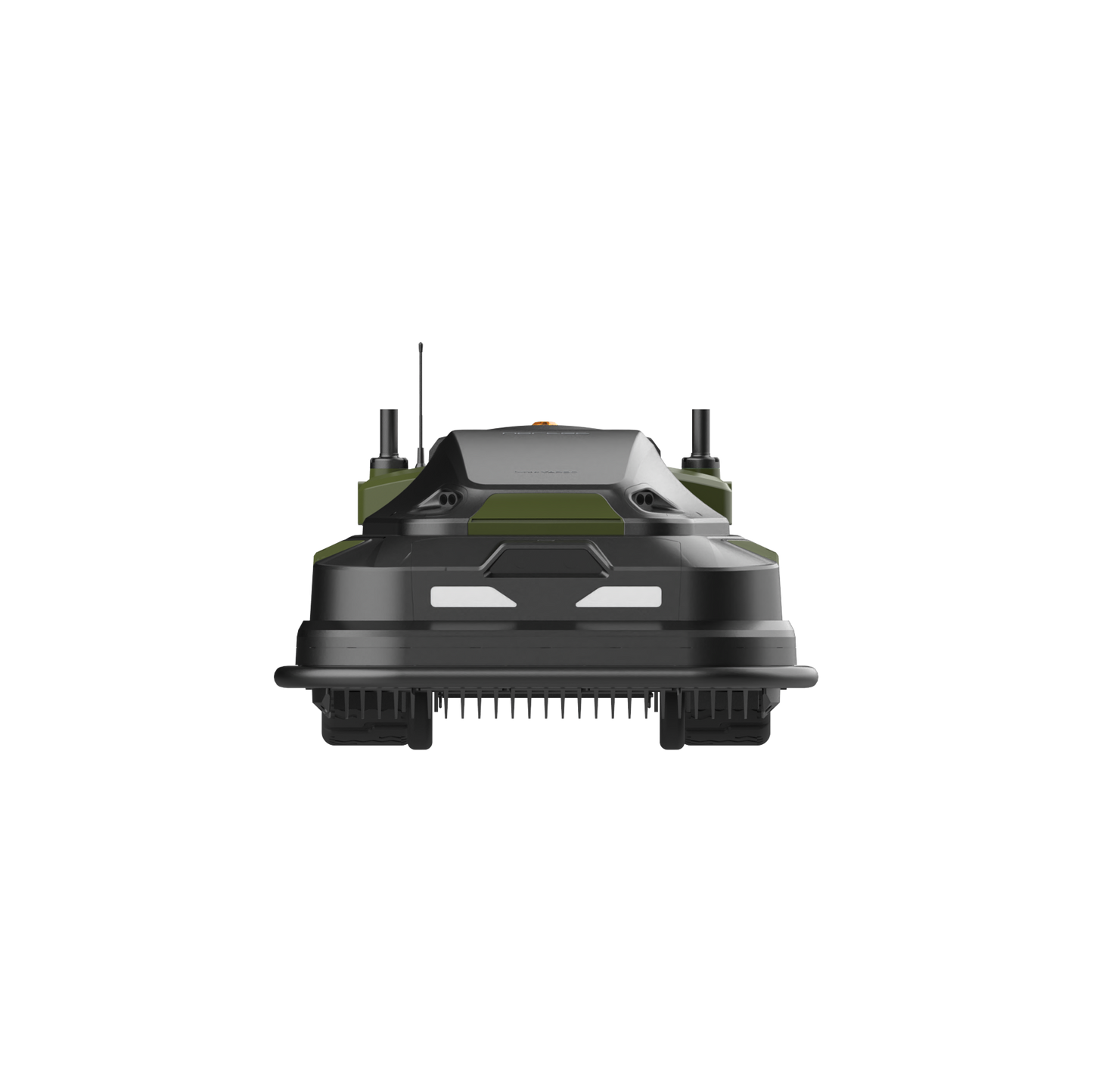Nortec Explore X1 (2026) + Nortec Cut25 Lawn Mower