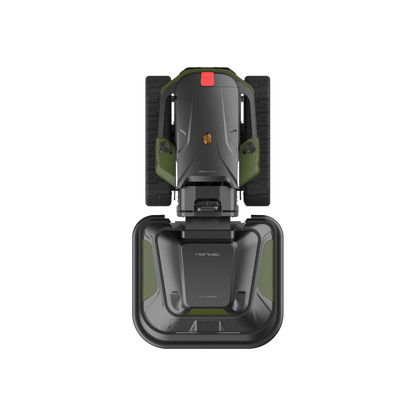 Nortec Explore X1 (2026) + Nortec Cut25 Lawn Mower